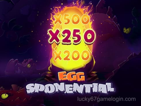 Eggsponential