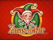 Xmas Joker 3-Reel