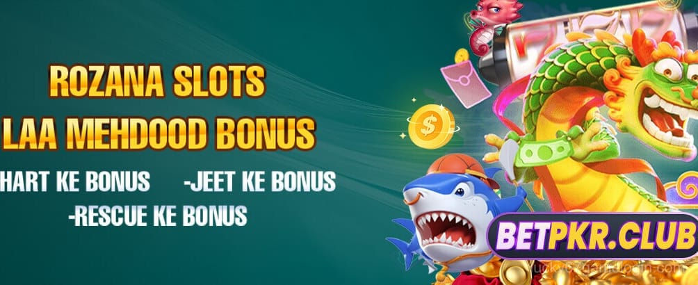 Weekend Slots Tournament
