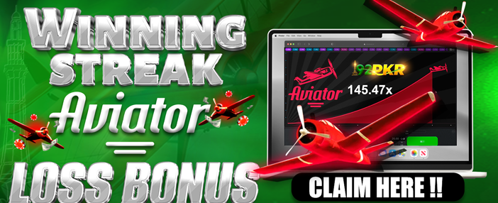 Welcome Bonus for New Players