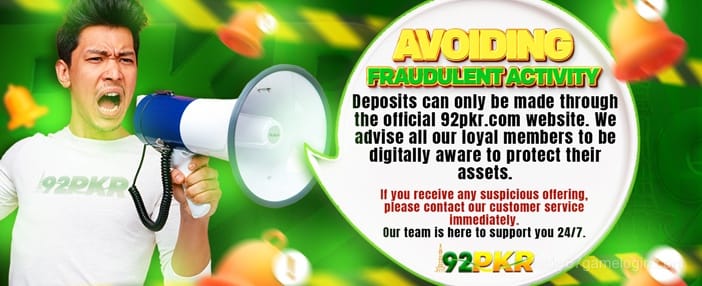 Jackpot Challenge Event