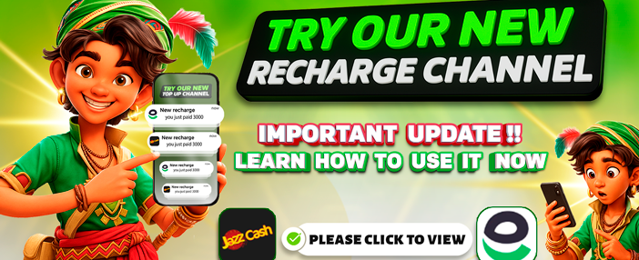 Lucky 67 Game Banner